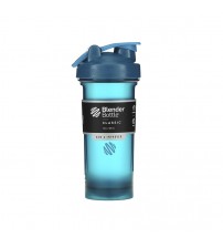 Шейкер Blender Bottle Classic Ocean Blue 28oz 828ml